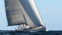 DREAMCATCHER Under Sail